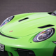 Illustration for article titled Put These Very Good 2019 Porsche 911 GT3 RS Photos In Your Life